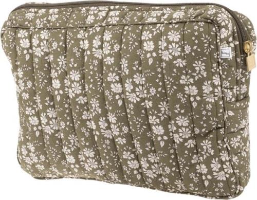 Bon Dep Pouch Big mw Liberty Capel Army OneSize - Toilettasker hos Mag...