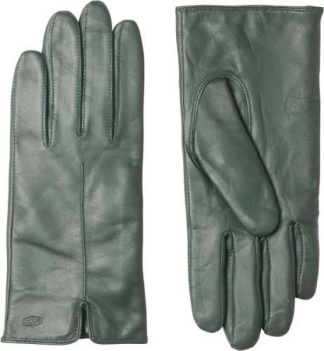 MJM MJM Glove Bianca W L - Handsker Uld hos Magasin