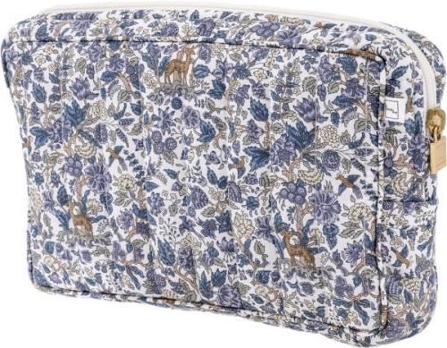 Bon Dep Pouch Small mw Liberty Salters Forest OneSize - Toilettasker h...