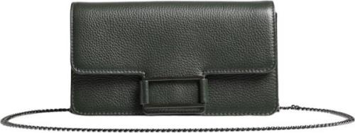 Markberg Magdambg Clutch, Grain OS - Crossbody Tasker hos Magasin