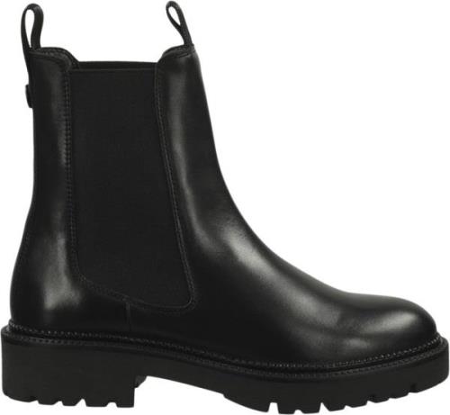 Gant Kelliin Chelsea Boot Kvinde G00 Chelsea Boots Str 40 - hos Magasi...