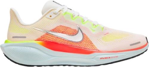 Nike Pegasus 41 Løbesko Kvinde Orange Løbesko Str 39 - hos Magasin