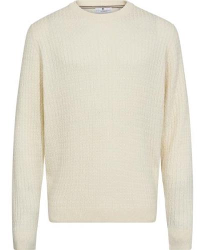 Due Signori Kable Kvinde 1089 Sweaters Str L - hos Magasin