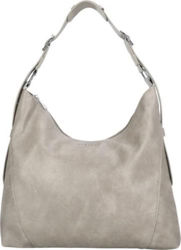 SILFEN Ellie Crossbody bag One Size - Crossbody Tasker Læder hos Magas...