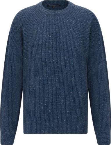 Drykorn 425128 Rippley 10 Mand Blau Sweaters Str L - hos Magasin