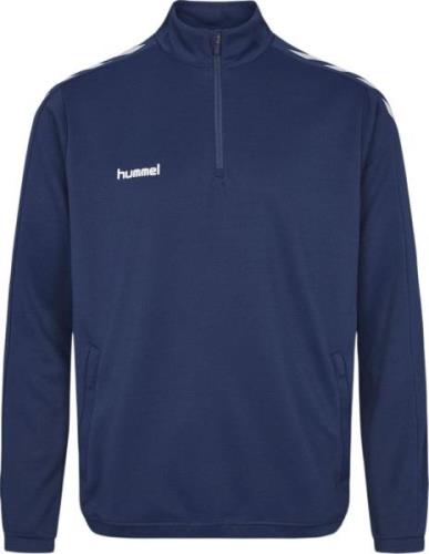 Hummel Players Kids ½ Zip Jacket 152 - Sommerjakker Polyester hos Maga...