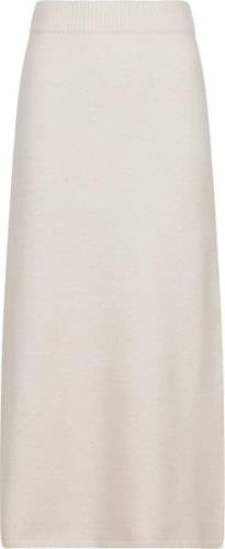 Neo Noir Ashanti Knit Skirt Kvinde 124 Sweaters Str 40 - hos Magasin