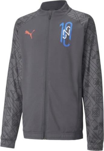 Puma Neymar Jr Futebol Træningsjakke 116 - Sommerjakker hos Magasin