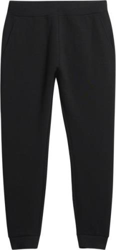 Superdry Tech Tapered Jogger Mand Black Sweatpants Str L - hos Magasin