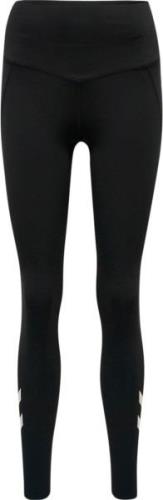 Hummel Grace High Waist Tights M - Tights hos Magasin