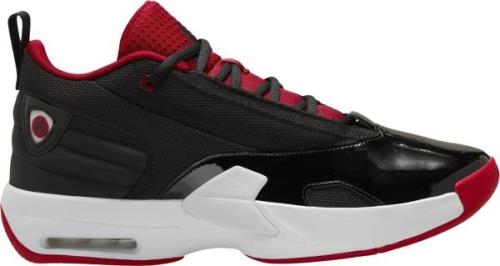 Nike Jordan Max Aura 6 Sneakers Mand Sort Sneakers Str 41 - hos Magasi...