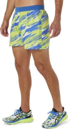 Asics Color Injection Løbeshorts XL - Træningsshorts hos Magasin