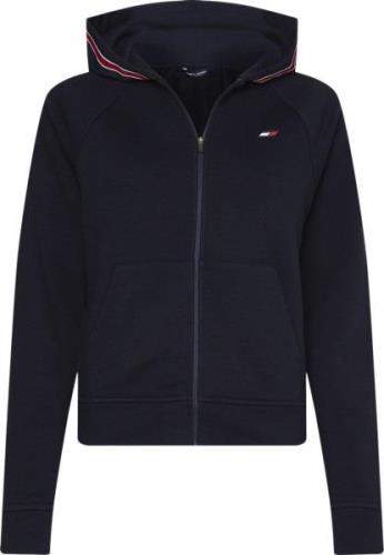 Tommy Hilfiger Sport Tape Relaxed Fit Hættetrøje L - Hættetrøjer hos M...