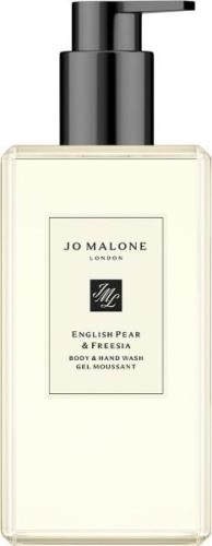 Jo Malone London English Pear & Freesia Body & Hand Wash 500.00 ml - S...