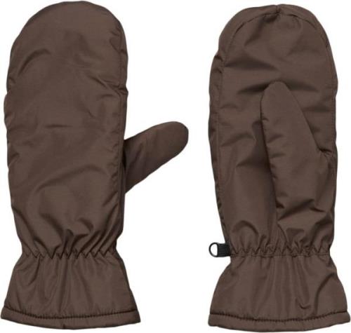 Becksöndergaard Padded Nylona Mitten S/M - Vanter Polyester hos Magasi...