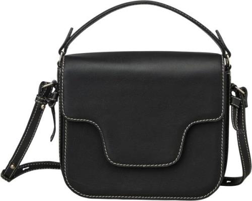 Becksöndergaard Glossy Cow Iris Bag One Size - Skuldertasker Læder hos...