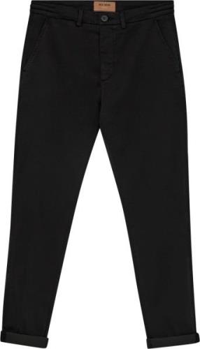 Mos Mosh Gallery Mmghunt Soft String Pant Mand Black Bukser Str 30/32 ...