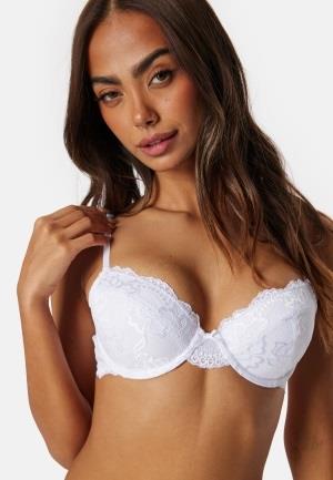 DORINA Lianne 3/4 Cup Bra A00-White 75A