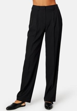 BUBBLEROOM CC Suit pants Black 46