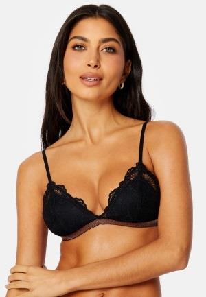 DORINA Gala Bralette BK0001-BLACK XL