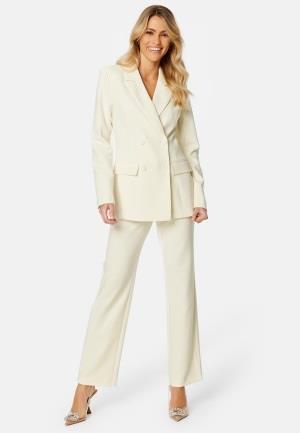 YAS Lizzie LS Blazer Gardenia M