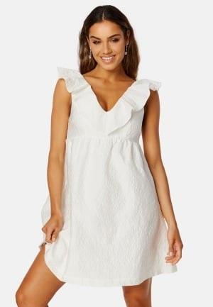 Bubbleroom Occasion Viva Dress White S