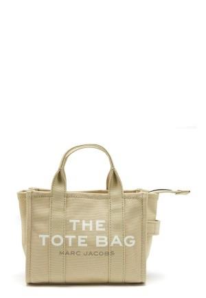 Marc Jacobs The Small Tote Beige Onesize