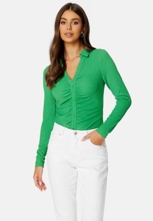 BUBBLEROOM Thora structure top Green L