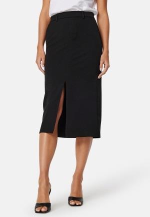 Object Collectors Item Objlisa Harlow MW Skirt Black 36