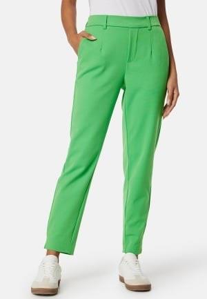 Object Collectors Item Objlisa Slim Pant Green 42