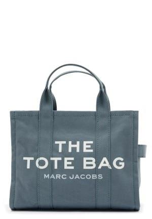 Marc Jacobs The Medium Traveler Tote Blue Onesize