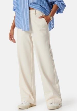 Object Collectors Item Objlisa MW Wide Pant Sandshell 36