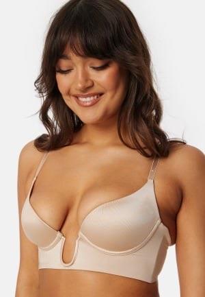 DORINA Sublime Sculpt Light Padded Bra Beige 85D