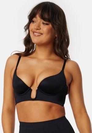 DORINA Sublime Sculpt Light Padded Bra Black 80B