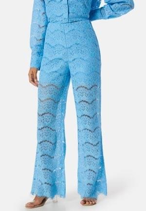 Y.A.S Yaslarisso HW Lace Pants 11 Red Carpet Gl L