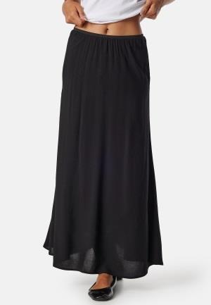 VERO MODA Vmalba ankle skirt Black M