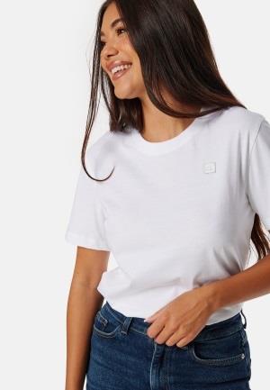 Calvin Klein Jeans CK Embro Badge Regular Tee YAF Bright White S