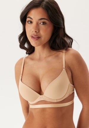 DORINA Michelle Push Up Multiway Plunge Be0001-beige 80D