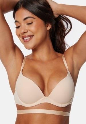 DORINA Michelle Push Up Multiway Plunge Be0001-beige 85B