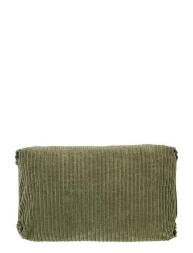 Pudebetræk 'Thor' Home Textiles Cushions & Blankets Cushions Green Bro...
