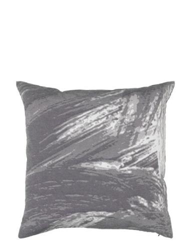 Pudebetræk 'Paint' Home Textiles Cushions & Blankets Cushions Black Br...