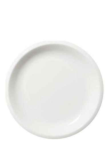 Raami Tallerken 20Cm Home Tableware Plates White Iittala