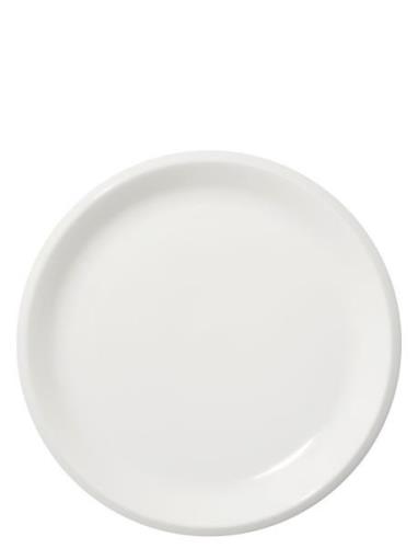 Raami Tallerken 27Cm Home Tableware Plates White Iittala