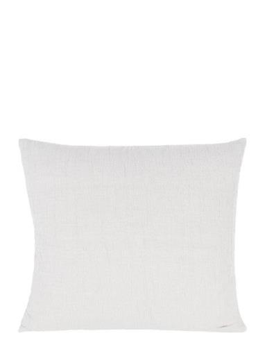 River 50X50 Cm Home Textiles Cushions & Blankets Cushions Cream Compli...