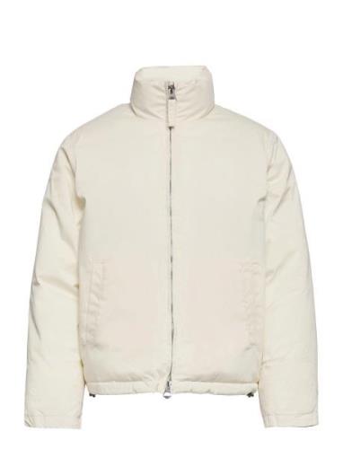 Sear Jacket Foret Jakke White Hope