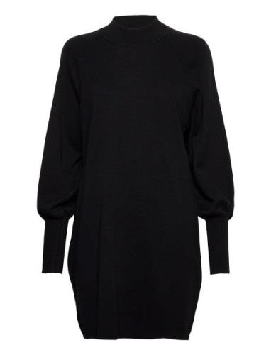 Sanjaiw Dress Kort Kjole Black InWear