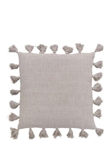 Feminia Cushion Home Textiles Cushions & Blankets Cushions Grey Lene B...