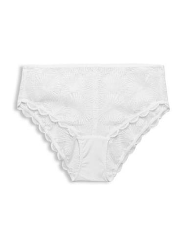 Recycled: Briefs With Lace Trusser, Tanga Briefs White Esprit Bodywear...