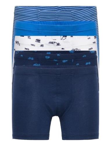 Shorts Night & Underwear Underwear Underpants Multi/patterned Schiesse...