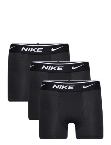 Nike Everyday Cotton Solid Boxer Briefs  Night & Underwear Underwear U...
